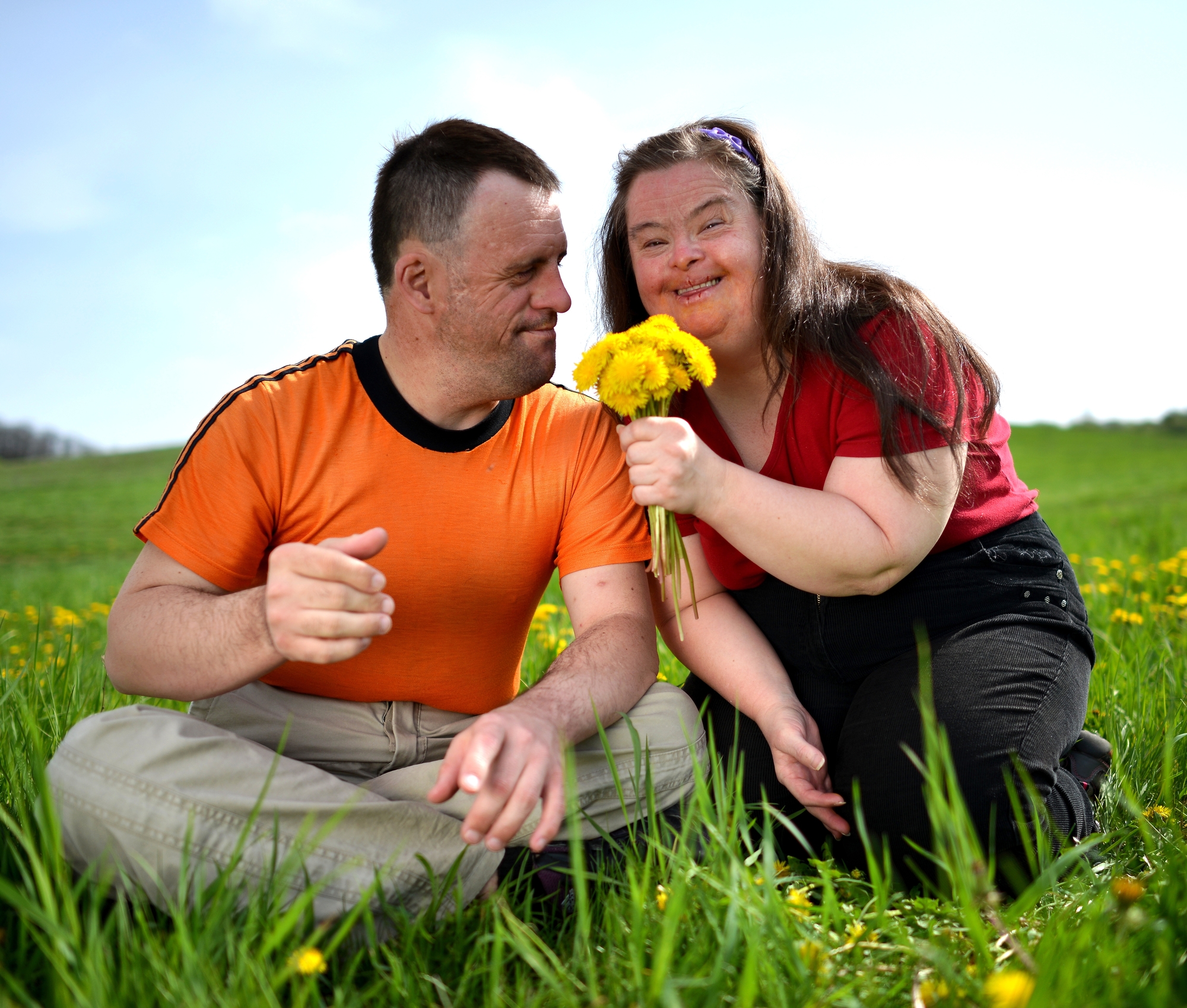 Our Sexuality, Our Health: A Disabled Advocate’s Guide