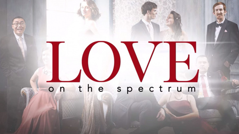Netflix Series – Love on the Spectrum