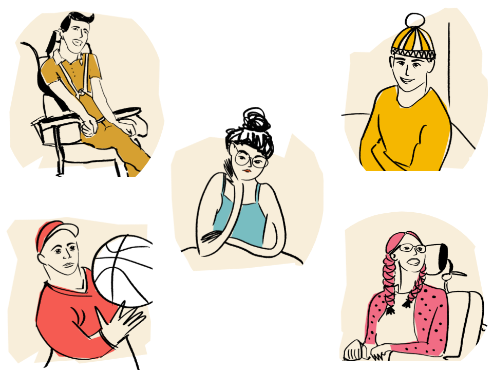 cognitive disabilities sexuality conversations cognitive disabilities sexuality conversations