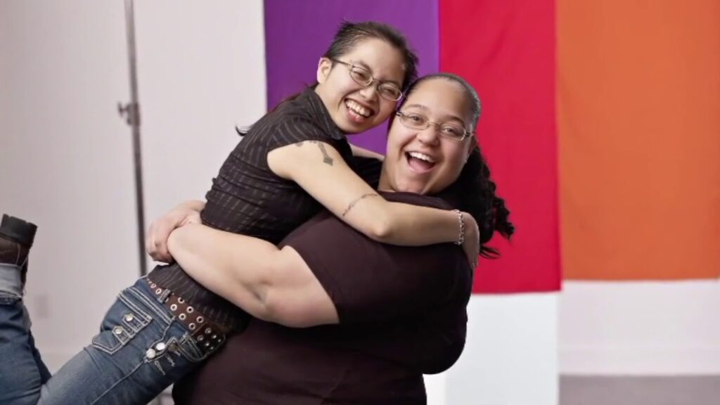 What Does Being A Lesbian Woman Mean To You Real Talk