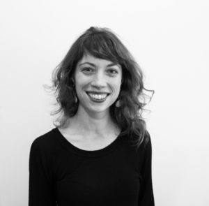 Dr. Sarah Schulman