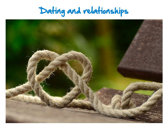 Australian Website With Dating Tips for Folks With Autism