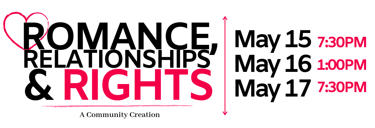 Romance, Relationships & Rights