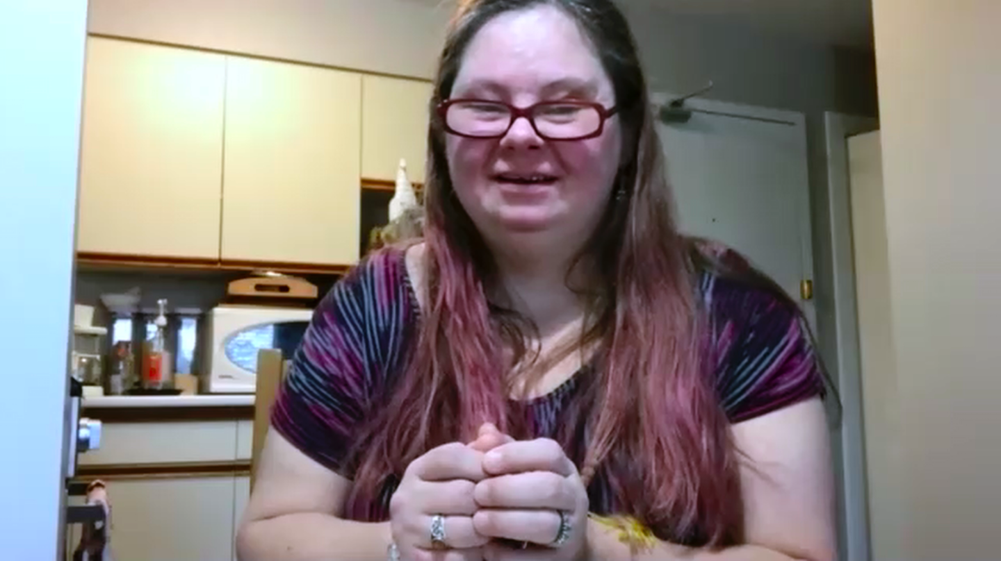 How Do You Handle Unwanted Sexual or Romantic Advances on the Internet?