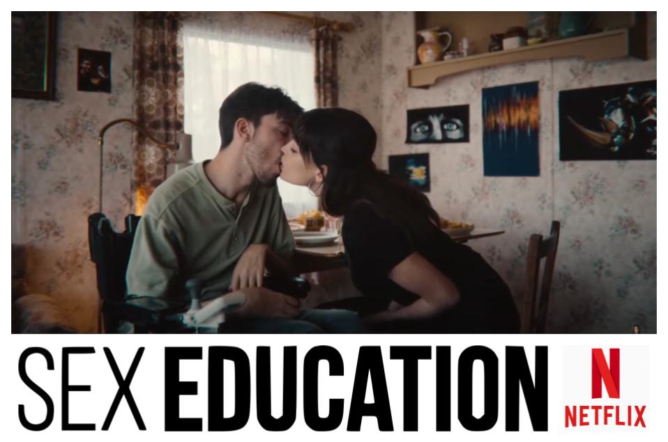 Sex Education Season 3 Is Must-See TV