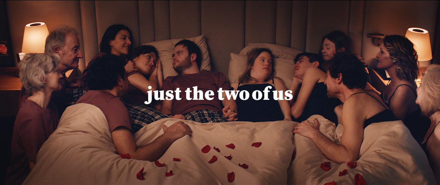 “Just The Two of Us” Showcases Need for Privacy