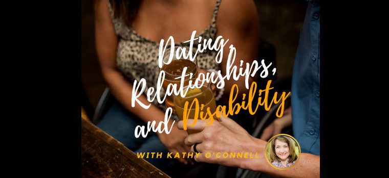 Podcast on Dating With a Cognitive Disability