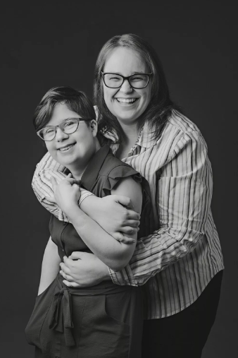 Happy World Down Syndrome Day!