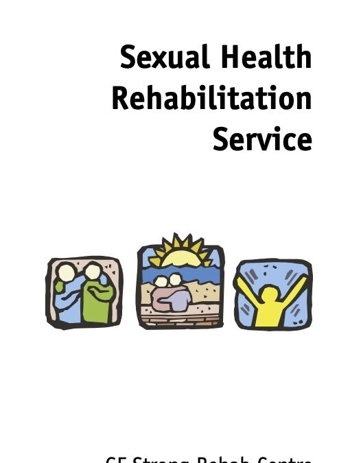 VCH Sexual Health Rehabilitation Service