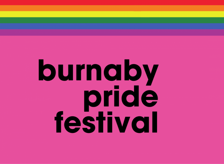 CQC at Burnaby Pride – Sat July 22