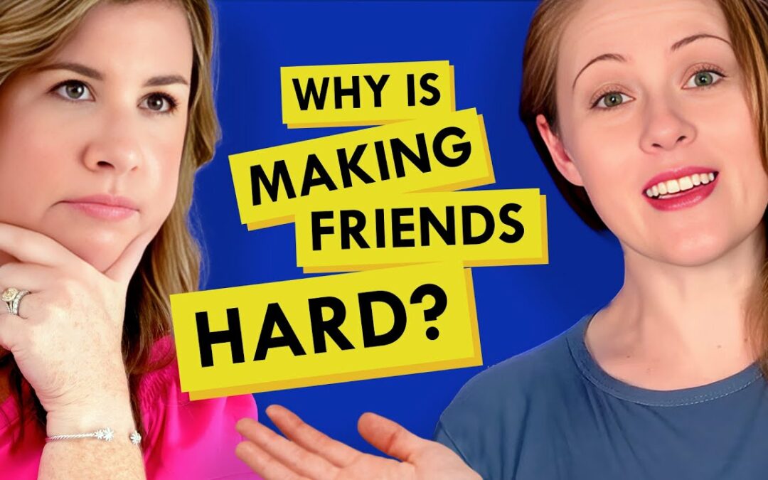Guest Video – Deciding if a Friendship is Worth it (From How to ADHD)
