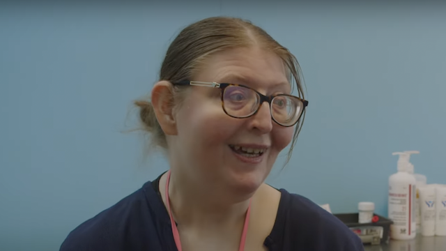 Visiting a Sexual Health Clinic – Contraception