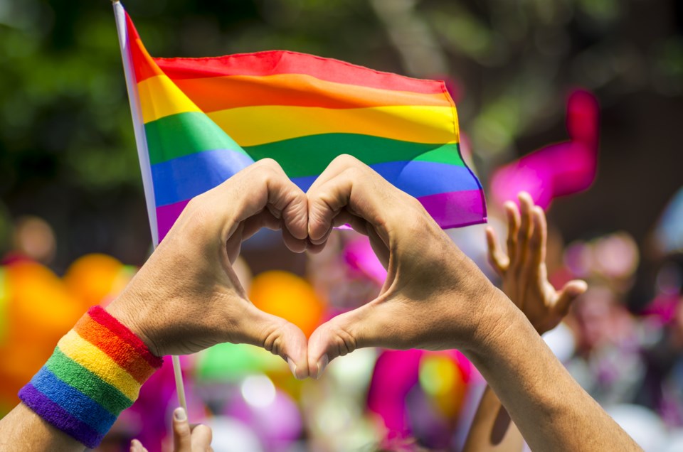 CQC at Coquitlam Pride – Sat. Jul 20