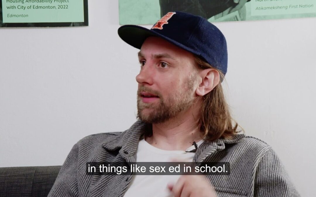 Why is it Important to Talk About Sex?