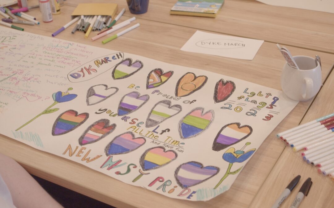 CQC Banner & T-Shirt Decorating Night – Fri Jul 4, 2025