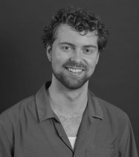 Luke Forrester