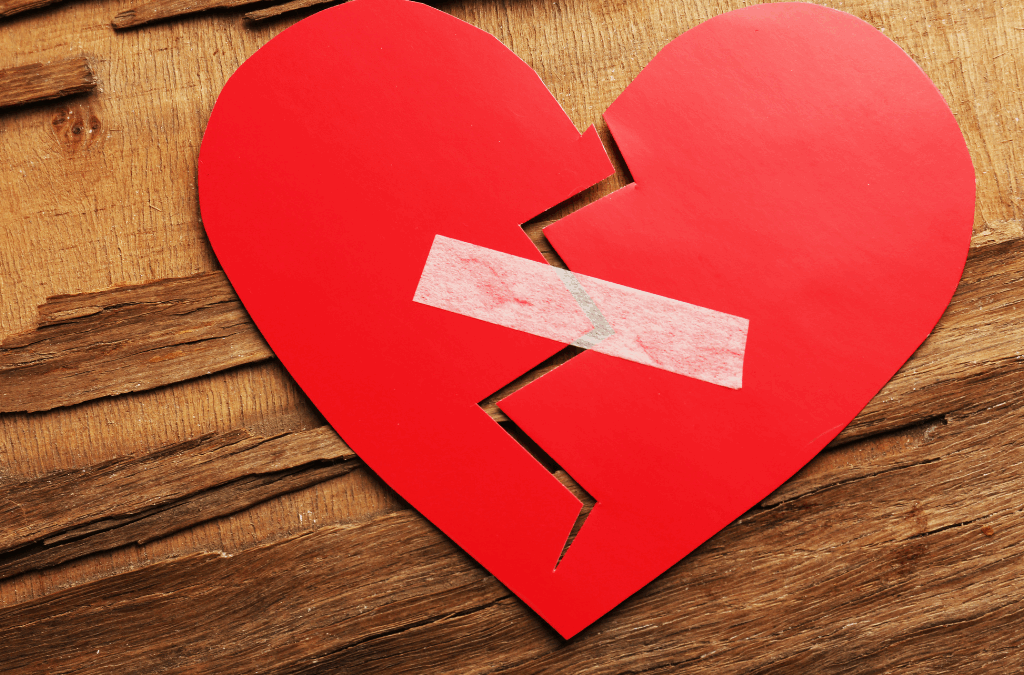 How to Break Up With Someone