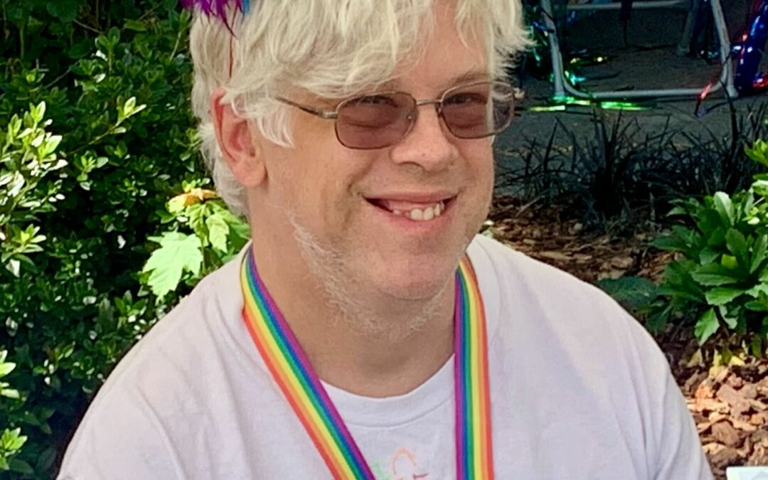 CQC at Burnaby Pride – July 26, 2025