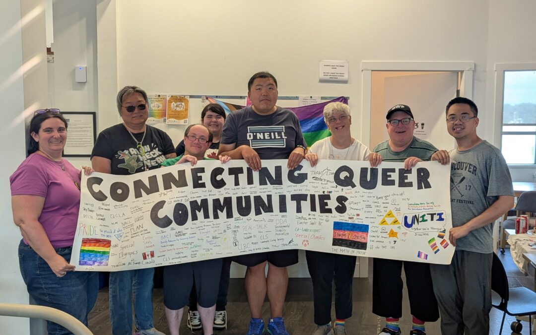 CQC Banner & T-Shirt Decorating Party – July 4, 2025