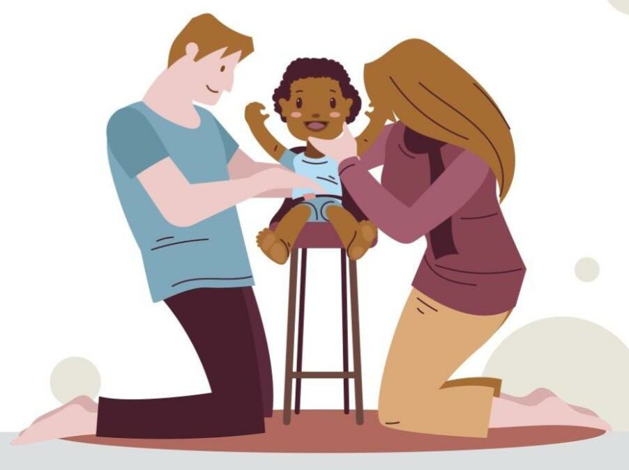 Parenting With a Disability – Your Rights