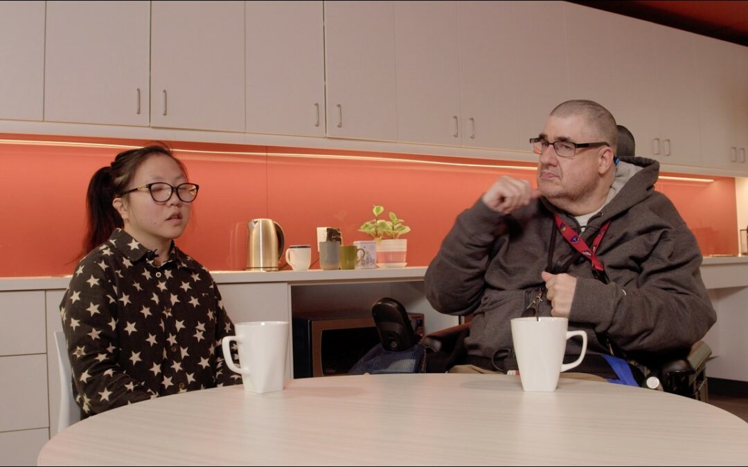 Signs of a Healthy Relationship