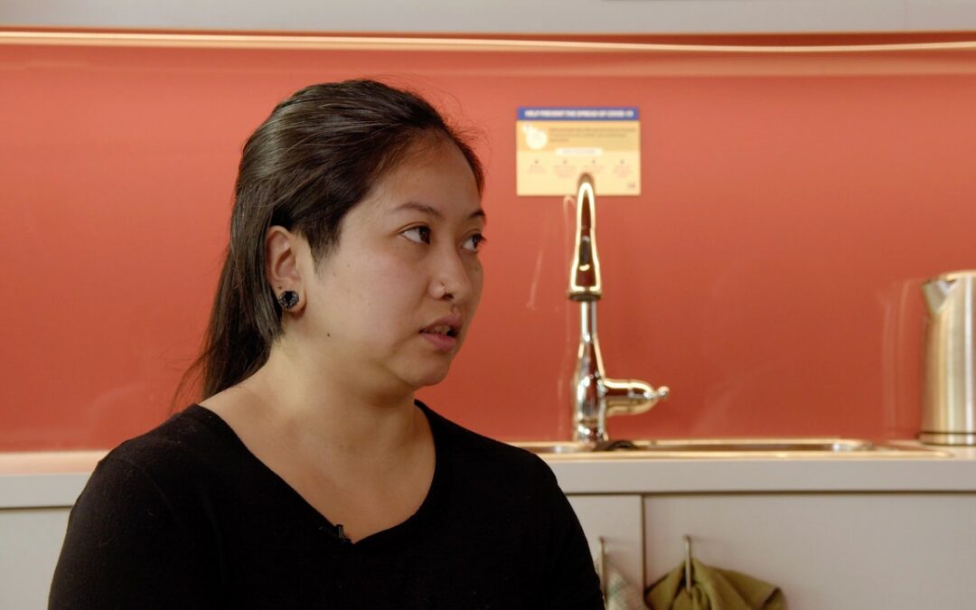 What is Personal Space?